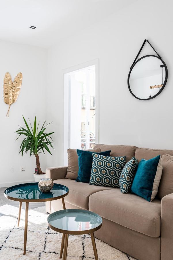 26 Massena - Moderne 2 Pieces - Zone Pietonne Apartman Nizza Kültér fotó
