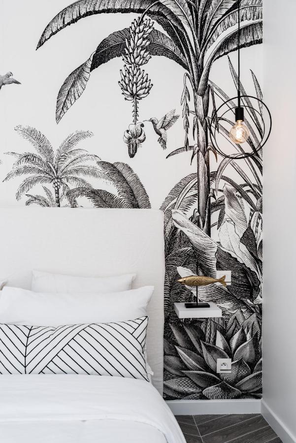 26 Massena - Moderne 2 Pieces - Zone Pietonne Apartman Nizza Kültér fotó