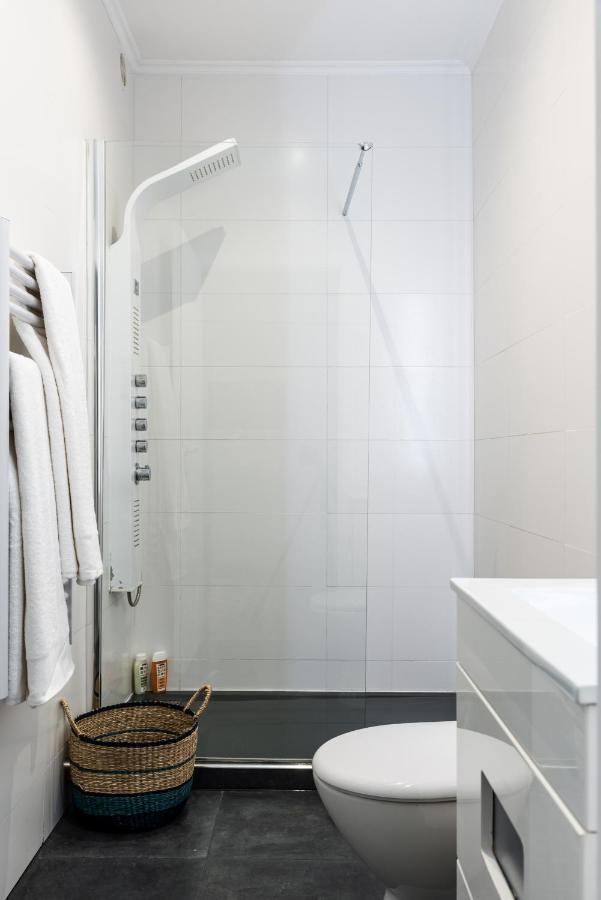 26 Massena - Moderne 2 Pieces - Zone Pietonne Apartman Nizza Kültér fotó